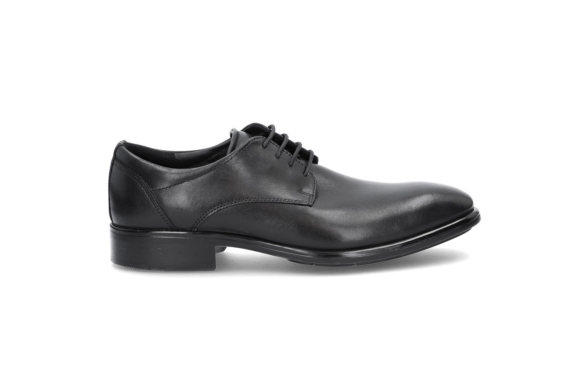 ECCO  Black ECCO