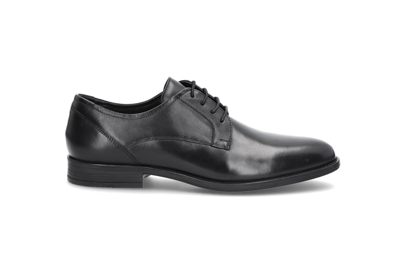 Skinn dressko JOHN WESTBURY