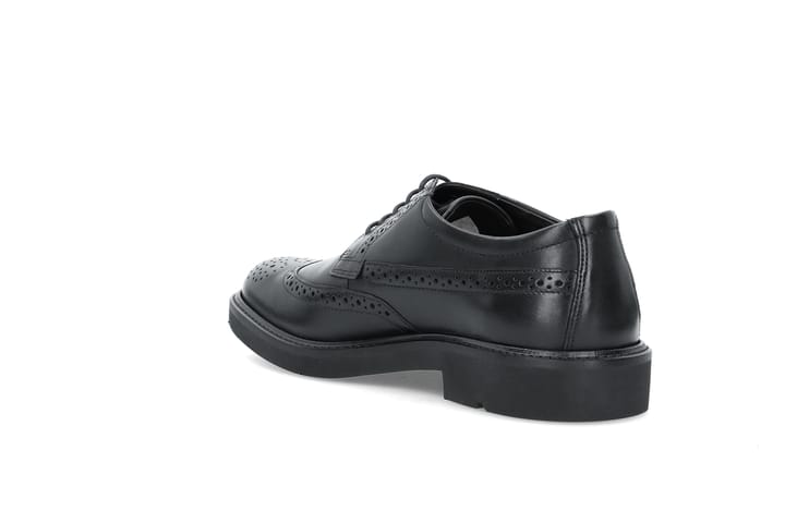 ECCO 0114 Black ECCO