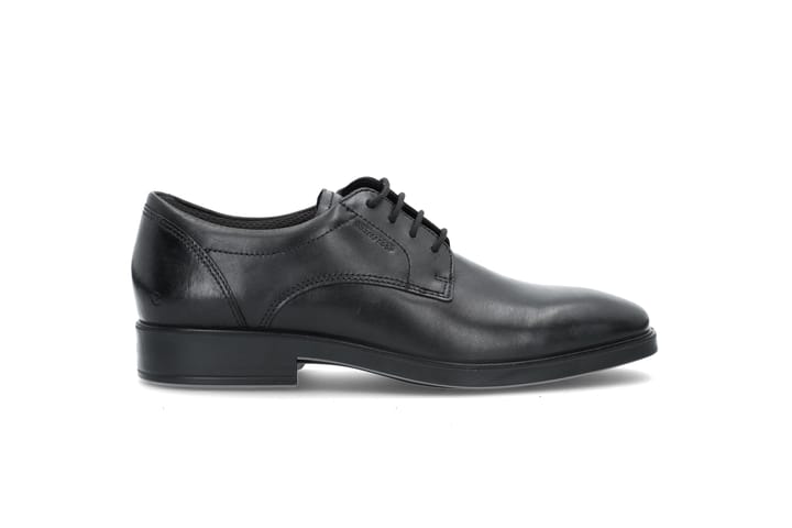 ECCO 0115 Black ECCO