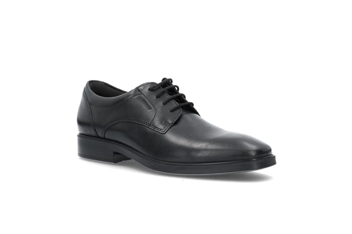 ECCO 0115 Black ECCO