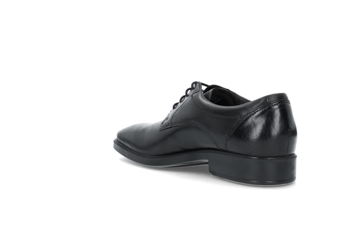 ECCO 0115 Black ECCO