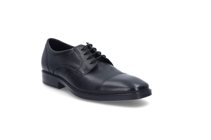 ECCO 0115 Black ECCO