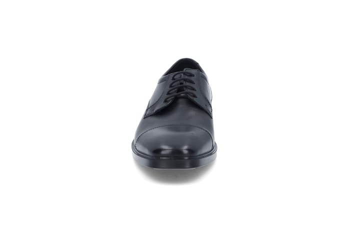 ECCO 0115 Black ECCO