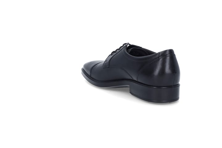 ECCO 0115 Black ECCO