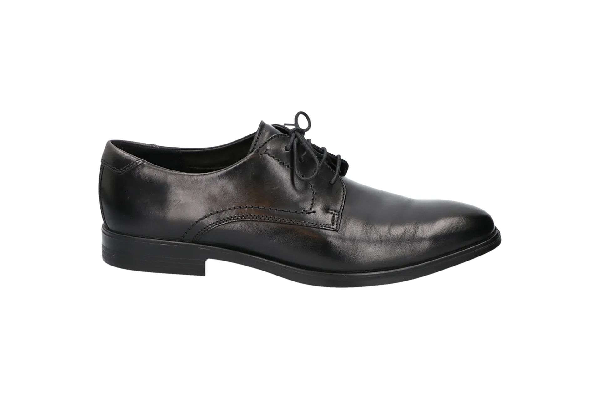 ECCO  Black/Magnet ECCO