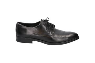 ECCO  Black/Magnet ECCO