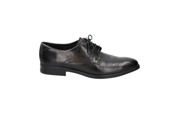 ECCO 6699 Black/Magnet ECCO