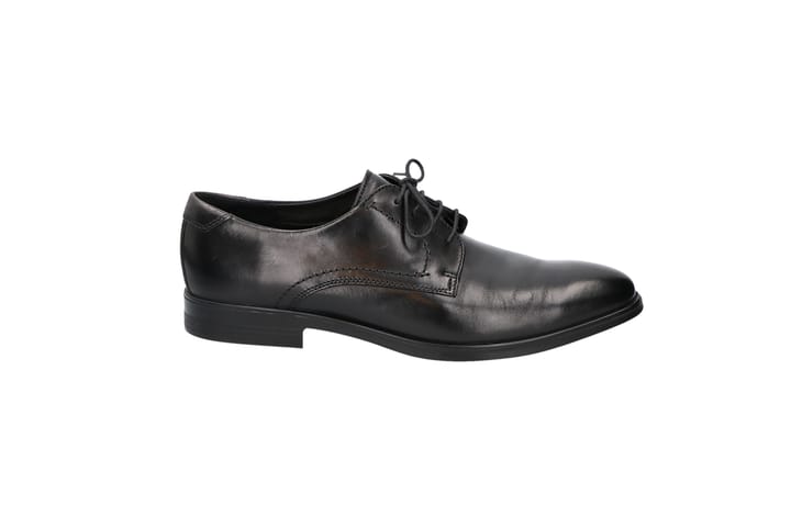 ECCO 6137 Black/Magnet ECCO