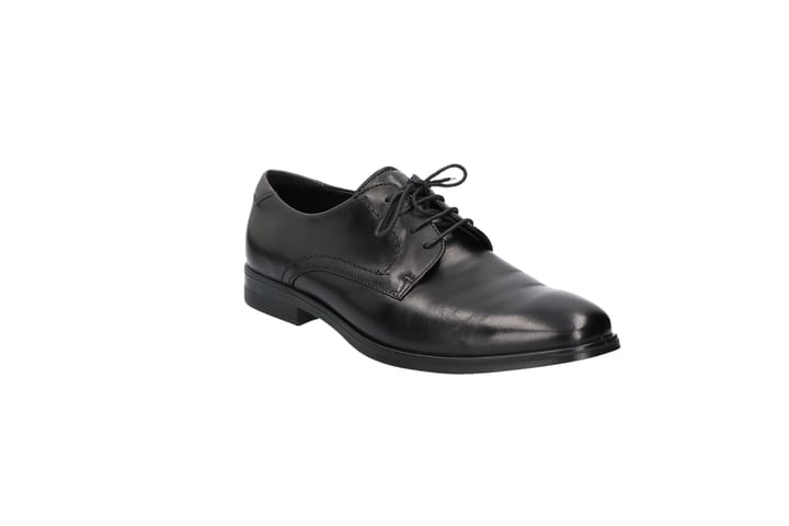 ECCO 6137 Black/Magnet ECCO