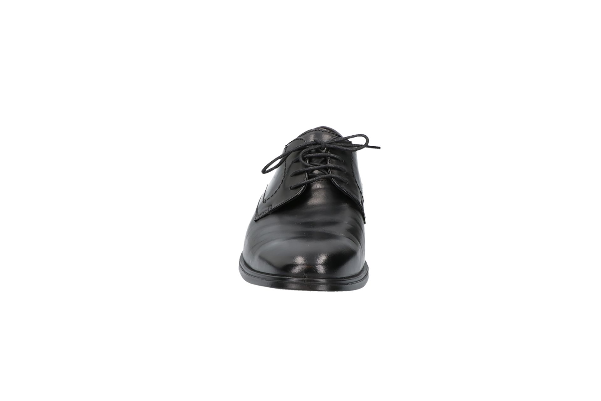 ECCO  Black/Magnet ECCO