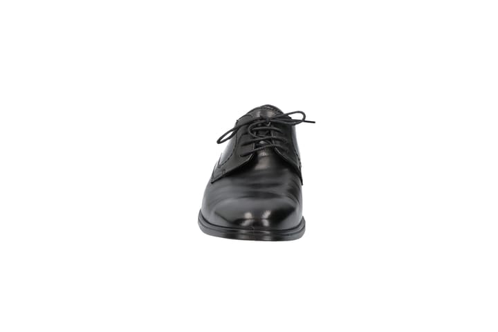 ECCO 6137 Black/Magnet ECCO