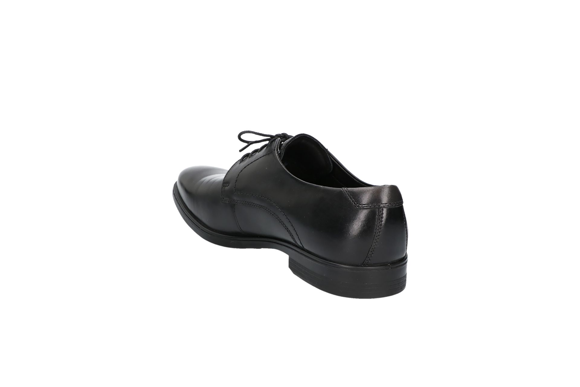 ECCO  Black/Magnet ECCO