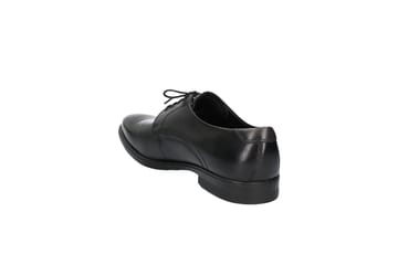 ECCO  Black/Magnet ECCO