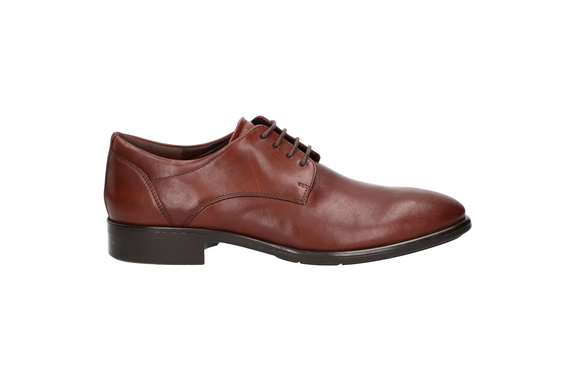 ECCO  Cognac ECCO