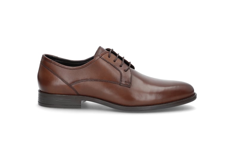Skinn dressko JOHN WESTBURY