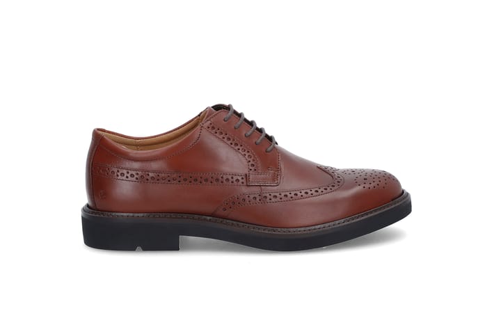 ECCO 0124 Cognac ECCO