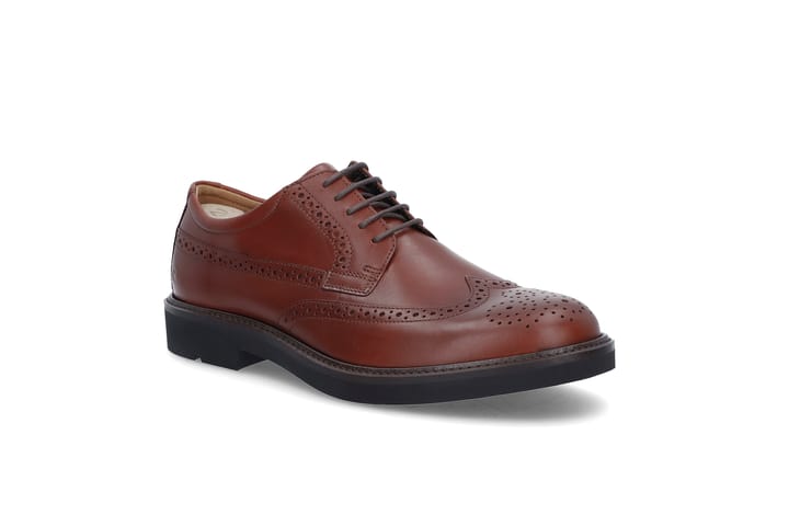 ECCO 0124 Cognac ECCO