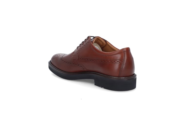 ECCO 0124 Cognac ECCO