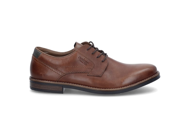 RIEKER 0124 Muskat/Smoke RIEKER