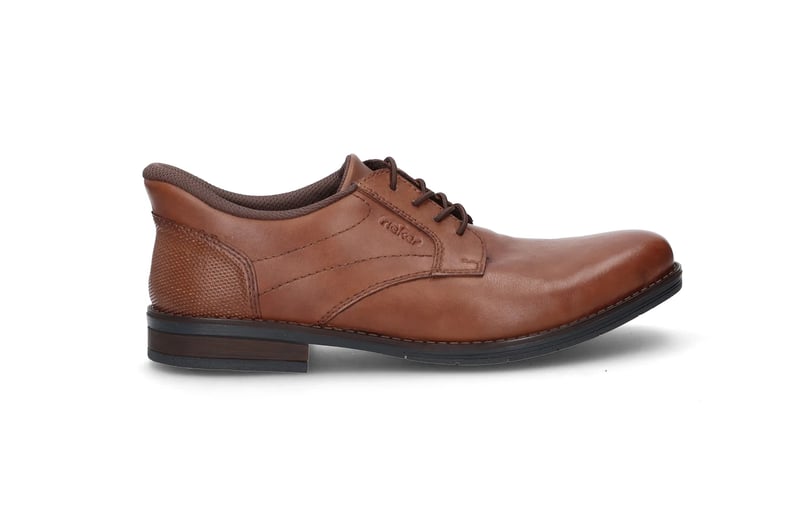 RIEKER 6743 Amaretto RIEKER RIEKER 6743 Amaretto RIEKER