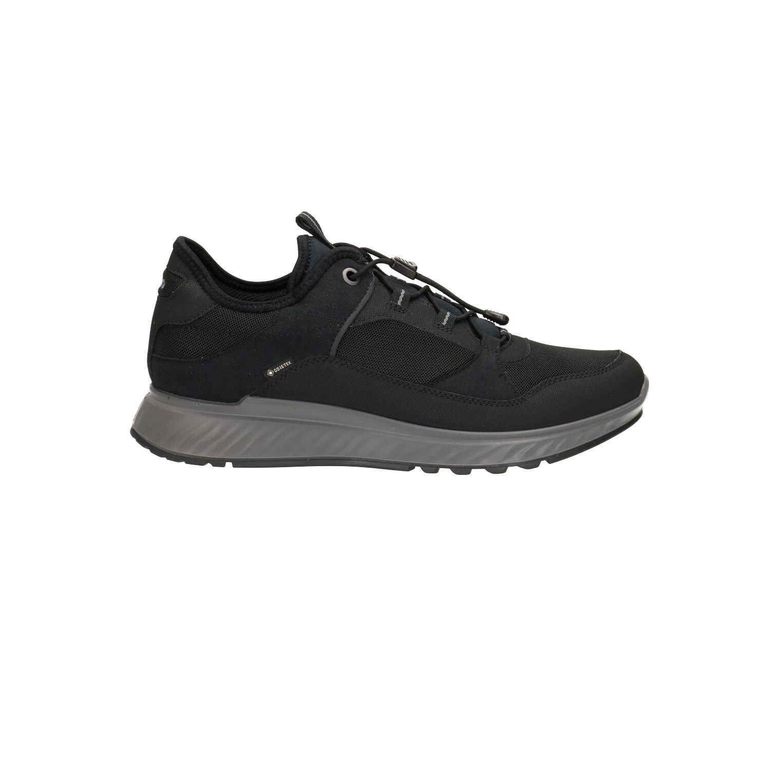 ECCO  Black ECCO