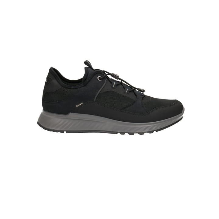 ECCO 6535 Black ECCO