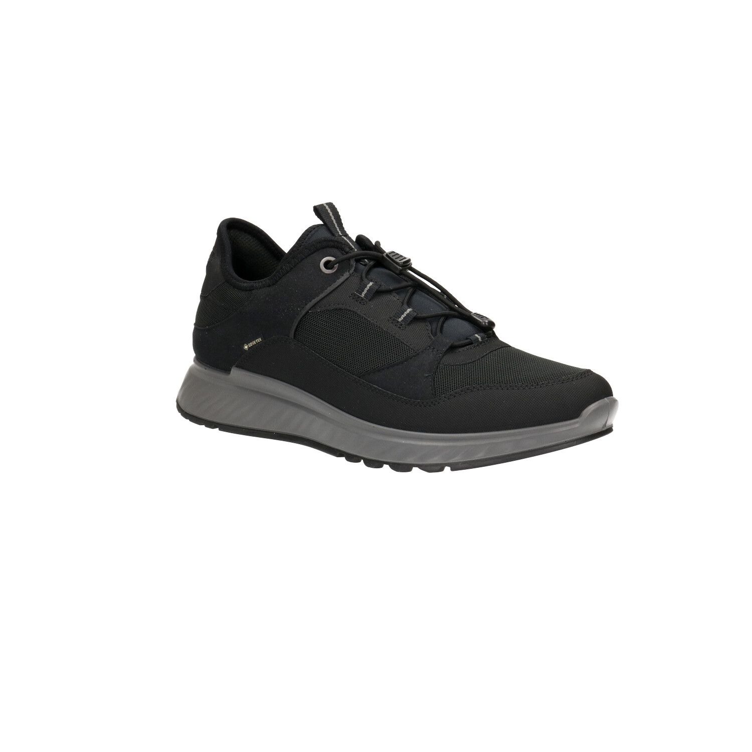 ECCO  Black ECCO