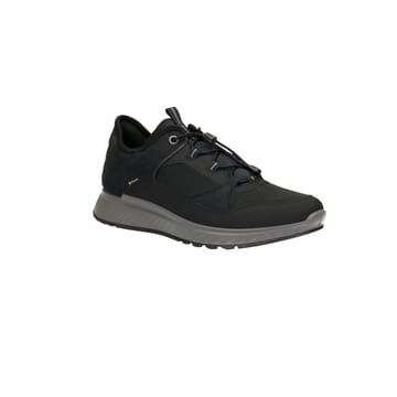 ECCO  Black ECCO