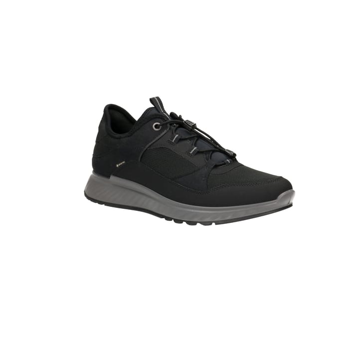 ECCO 6710 Black ECCO