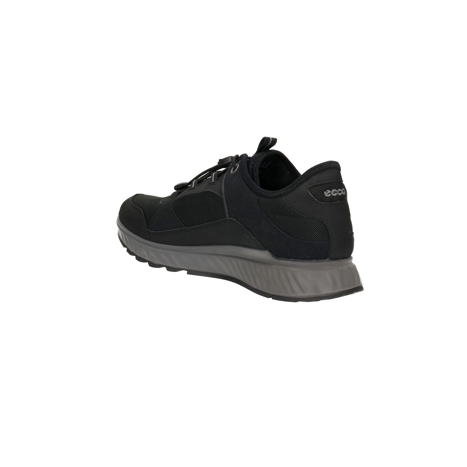ECCO  Black ECCO