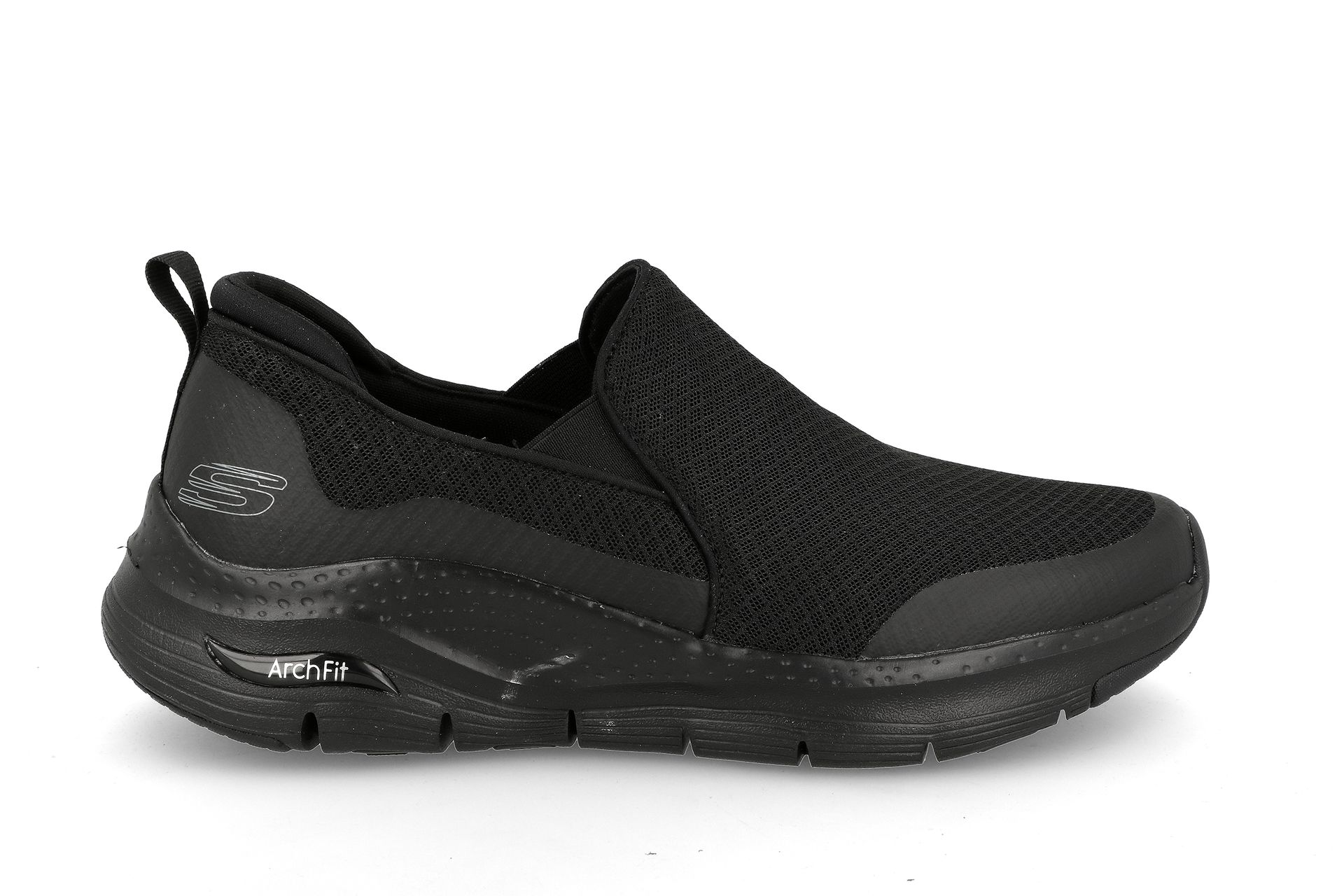 SKECHERS 0210 Black SKECHERS