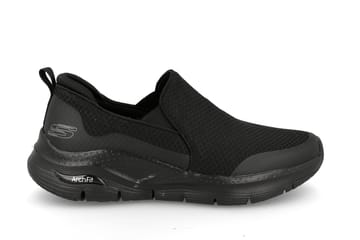 SKECHERS 0210 Black SKECHERS