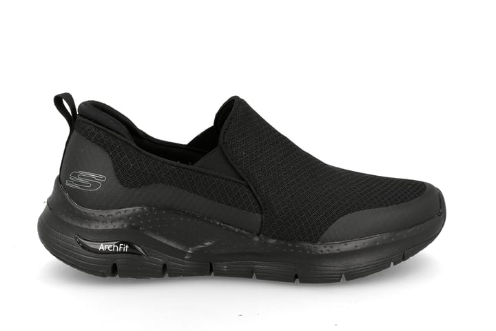 SKECHERS 0210 Black SKECHERS