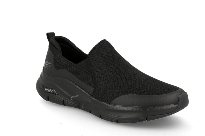 SKECHERS 0210 Black SKECHERS
