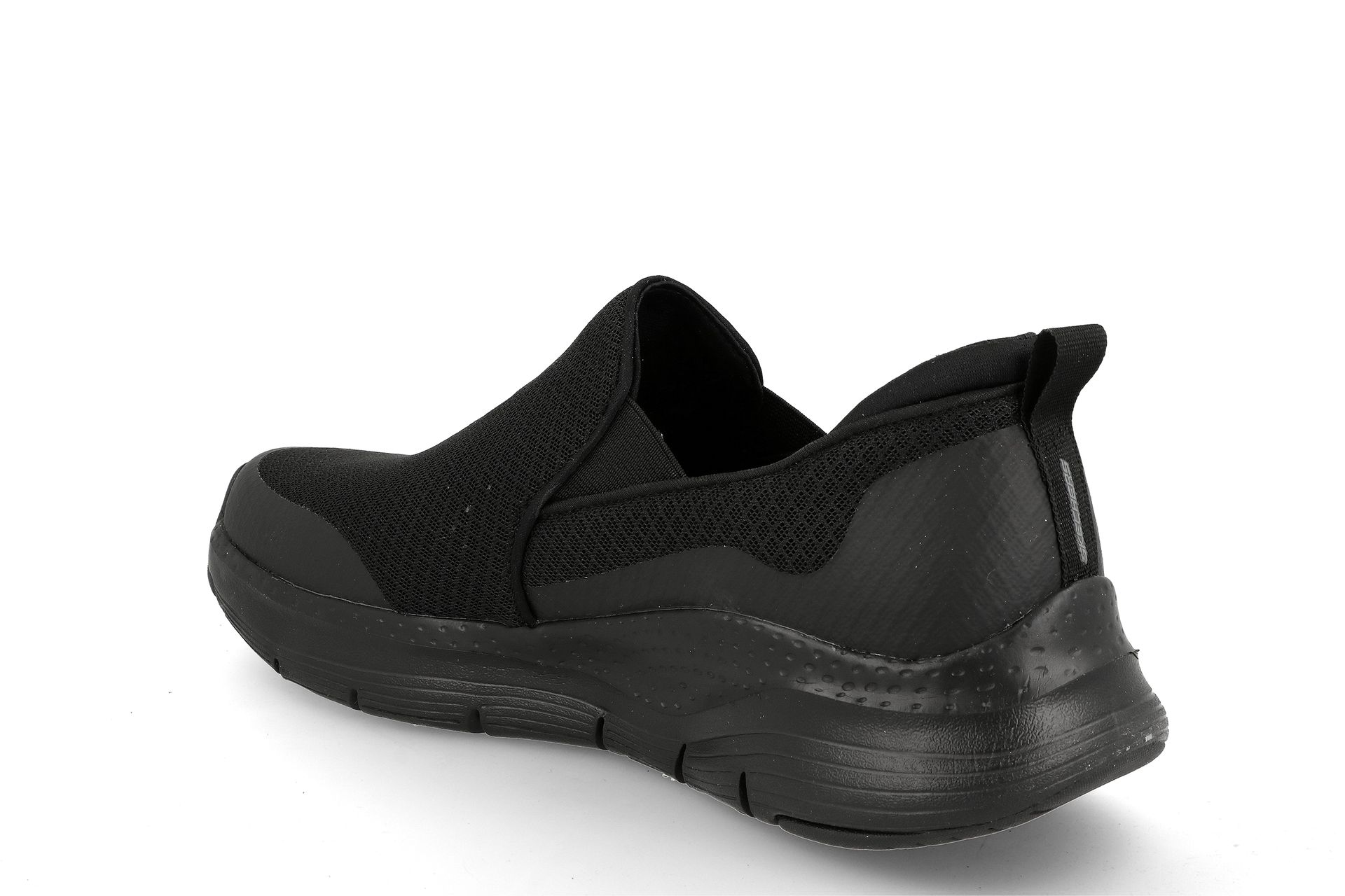SKECHERS 0210 Black SKECHERS