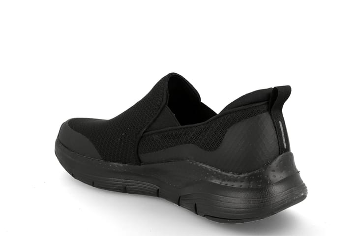 SKECHERS 0210 Black