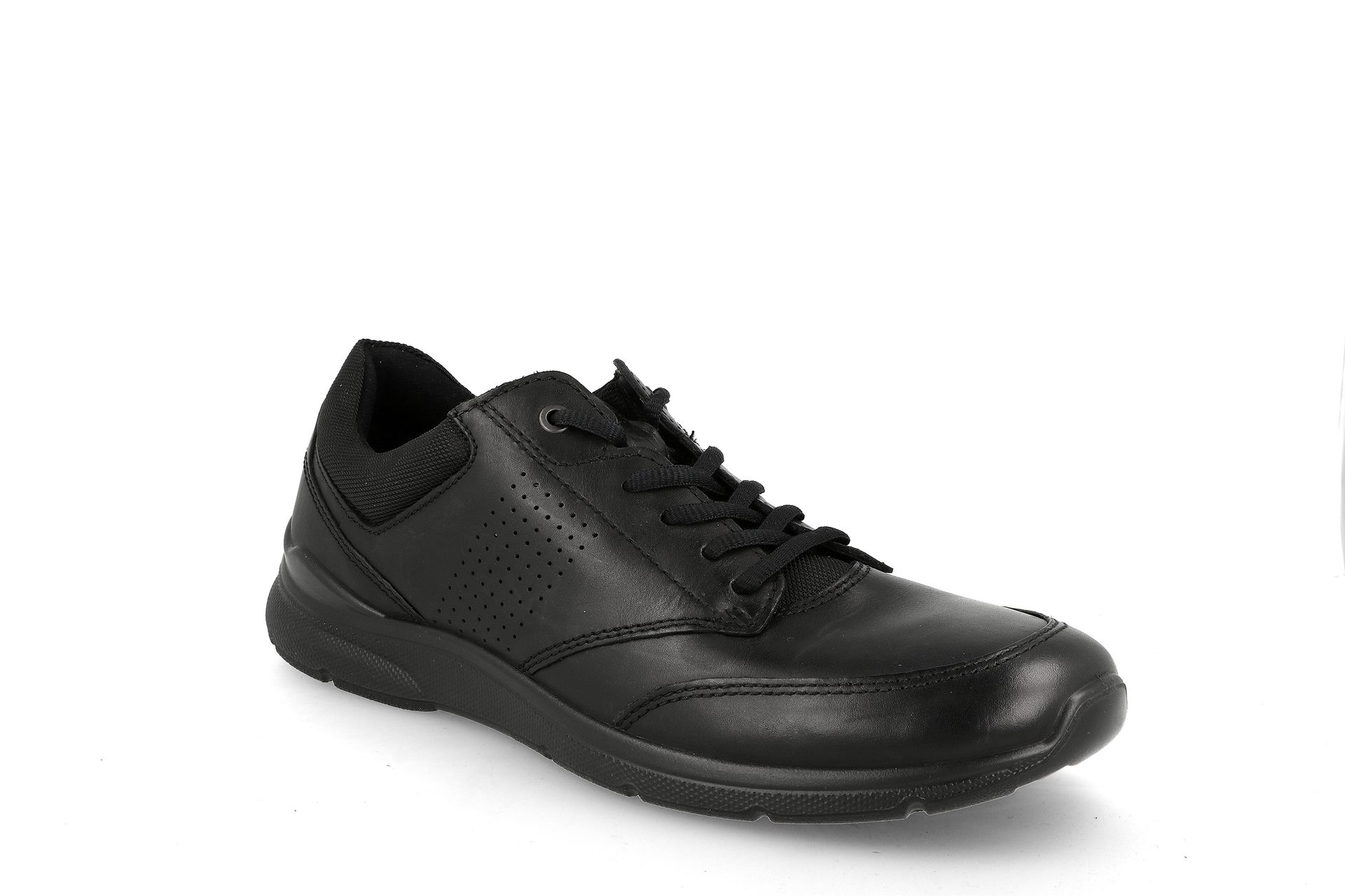 ECCO 6704 Black/Black ECCO