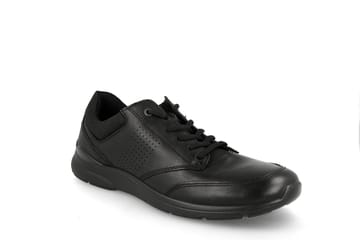 ECCO 6704 Black/Black ECCO