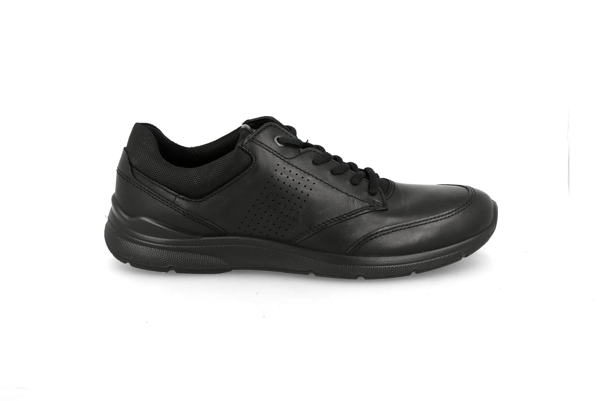 ECCO 6704 Black/Black ECCO