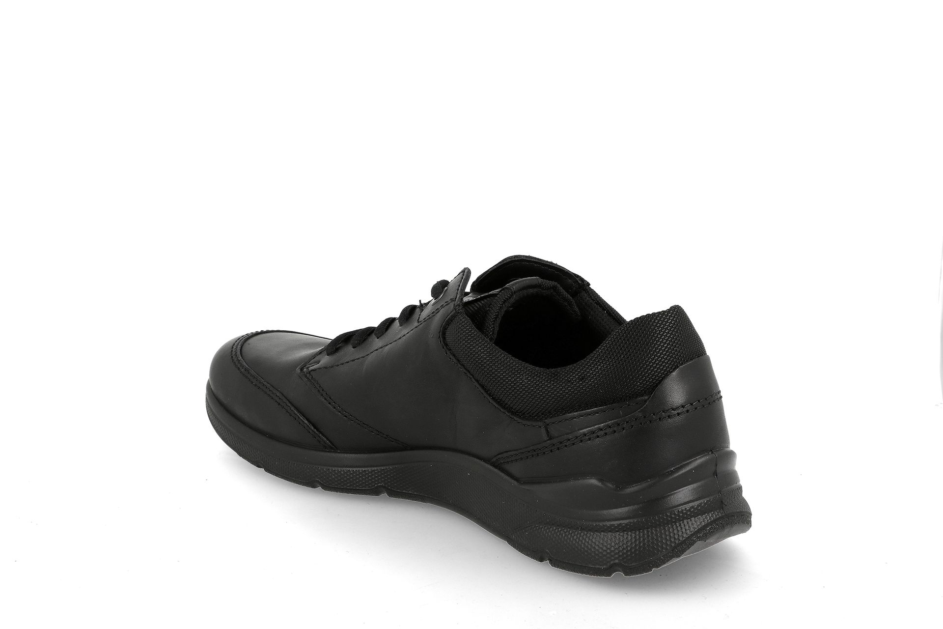 ECCO 6704 Black/Black ECCO