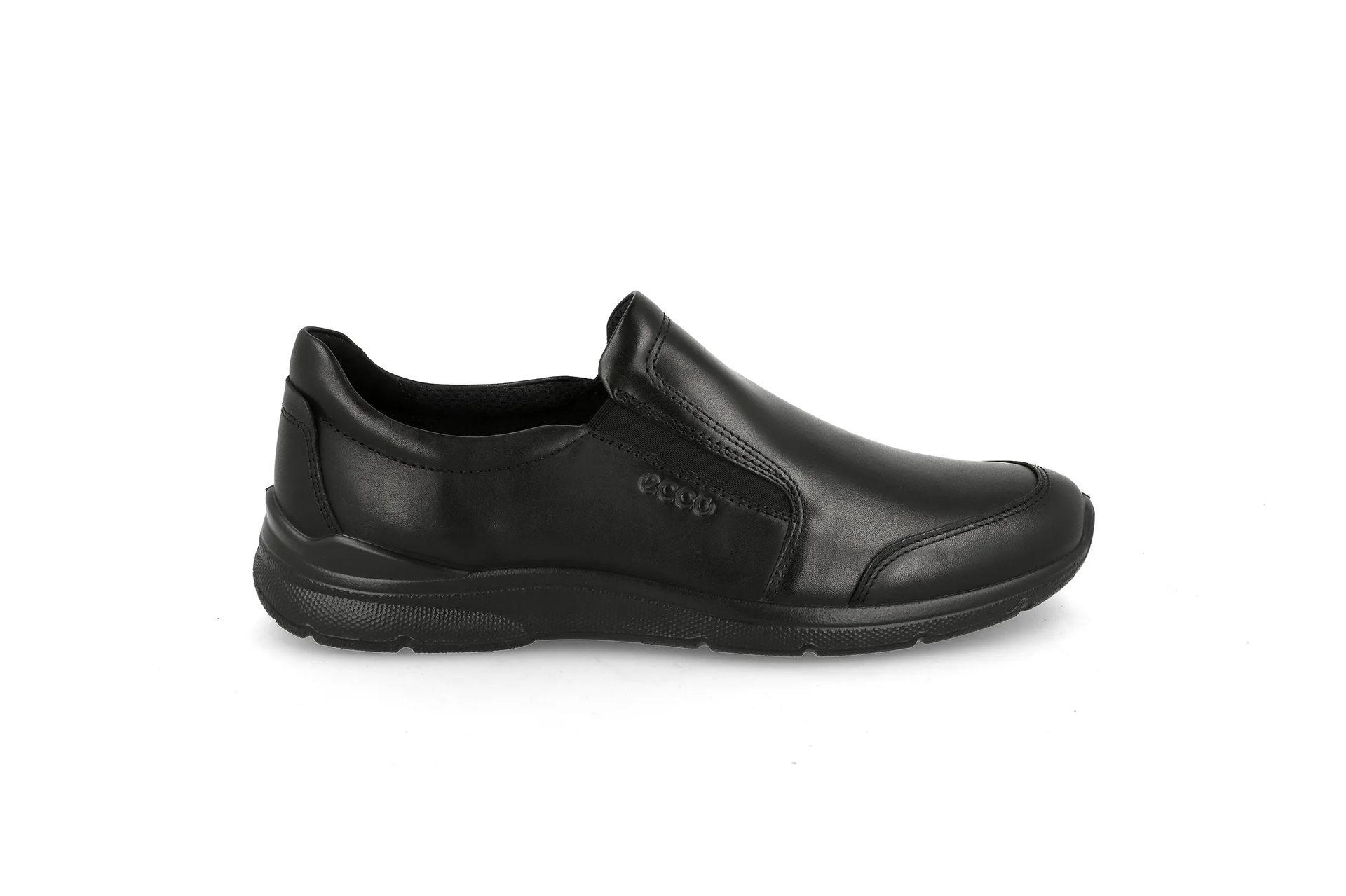 ECCO 6039 Black ECCO