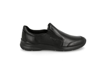 ECCO 6039 Black ECCO