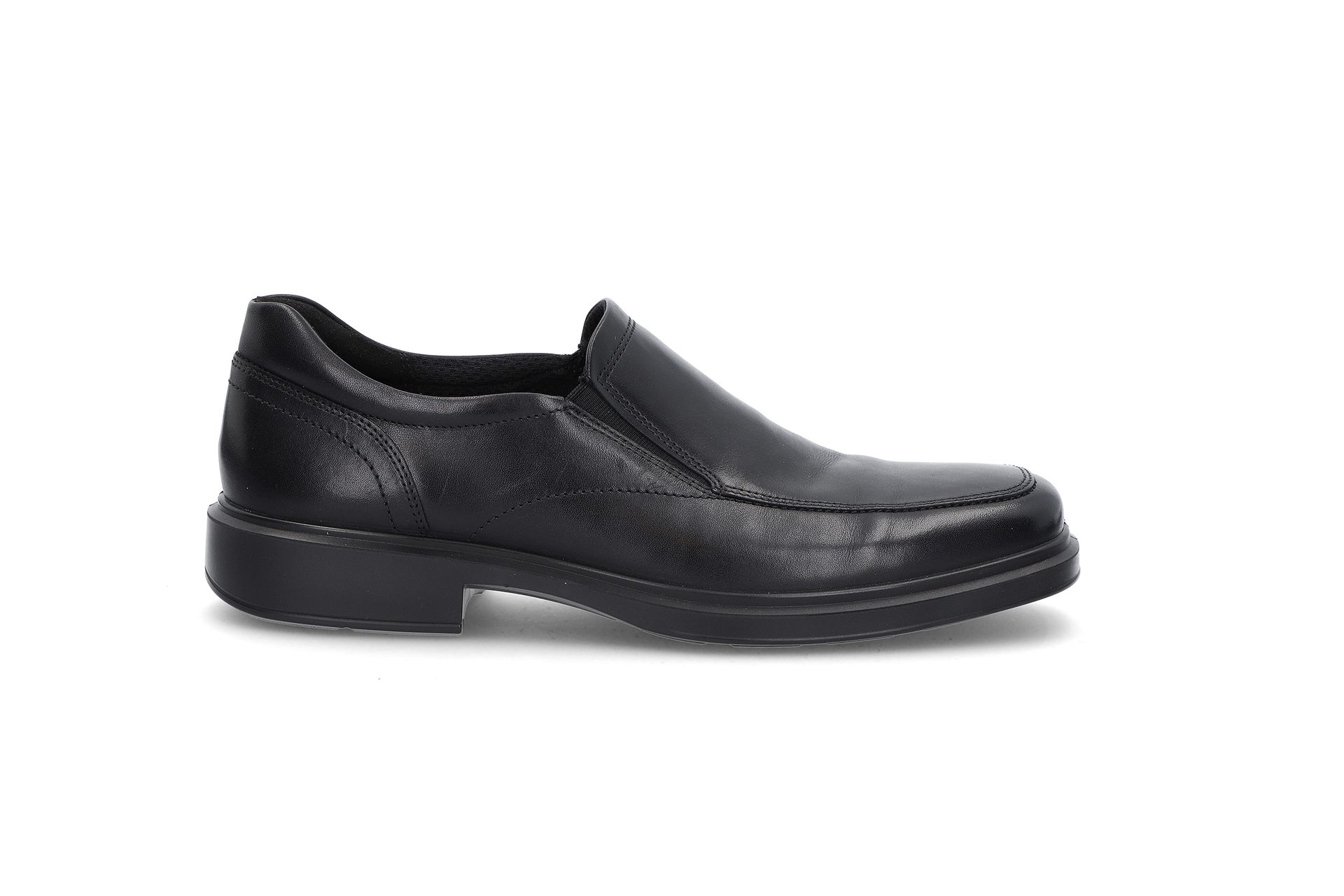 ECCO 6702 Black ECCO