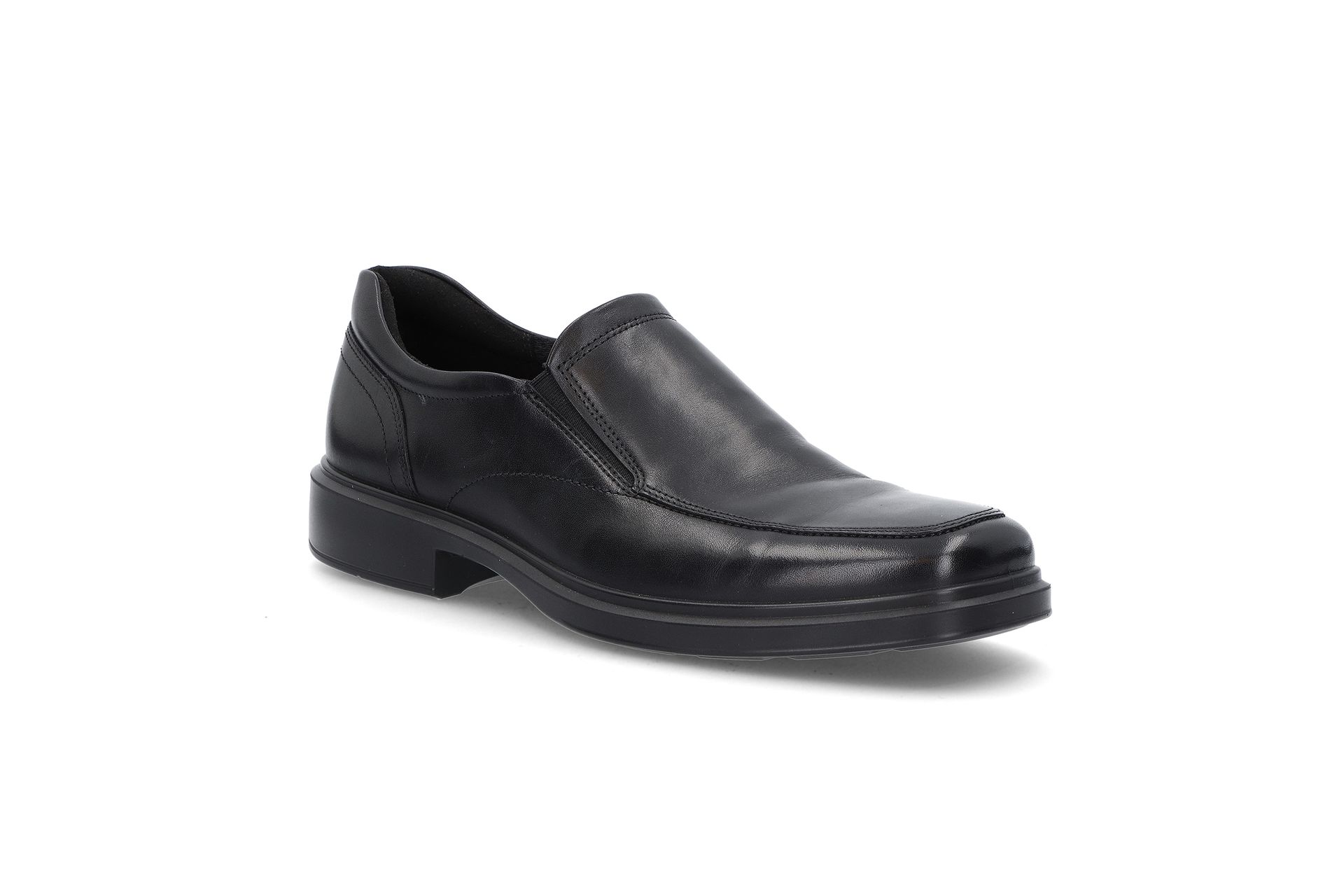 ECCO 6702 Black ECCO