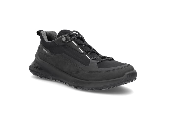 ECCO 6134 Black/Black ECCO