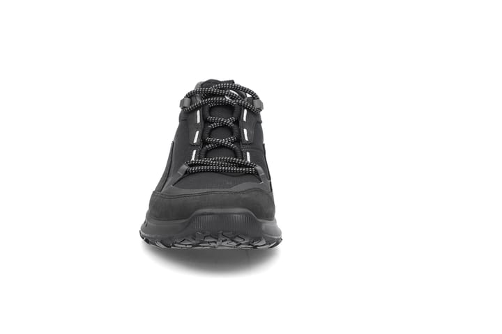 ECCO 6134 Black/Black ECCO