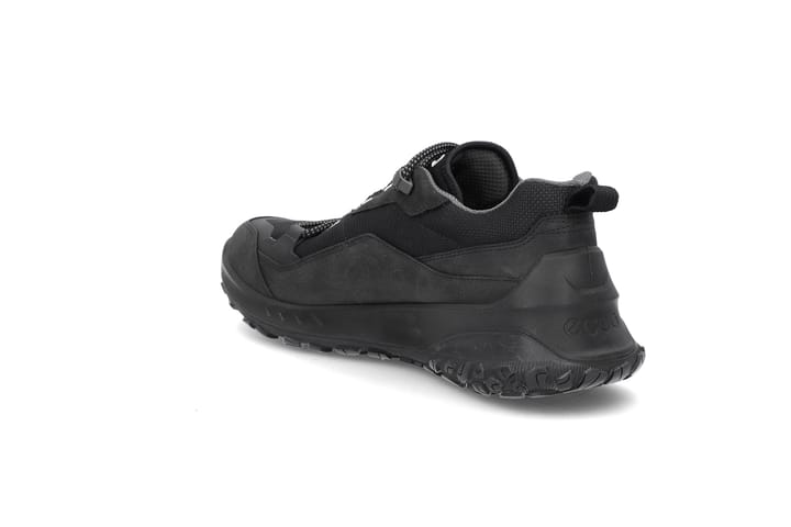 ECCO 6134 Black/Black ECCO