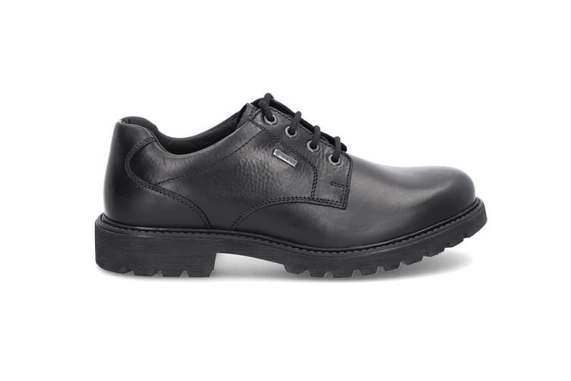Snøresko med Gore-Tex PIUS GABOR Snøresko med Gore-Tex PIUS GABOR