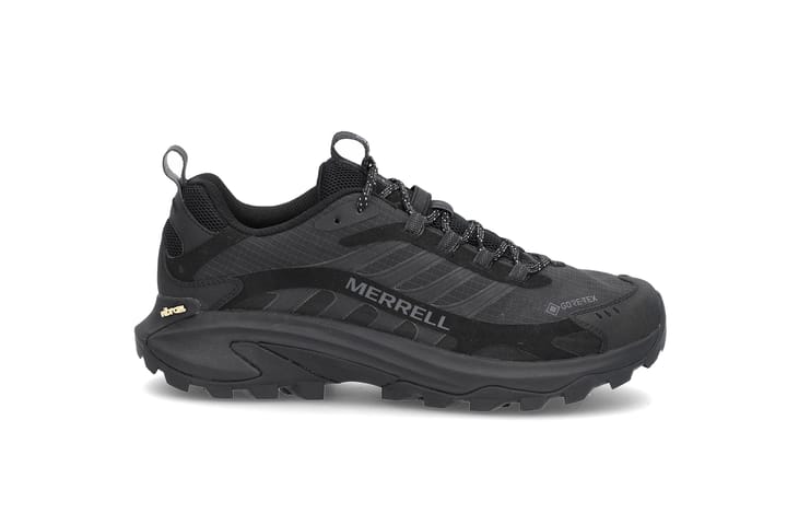 MERRELL 7157 Black MERRELL